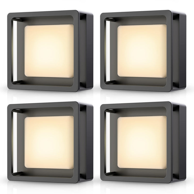 DORESshop LED Night Light, Night Lights Plug Into Wall [2 Pack] with Dusk-to-Dawn Sensor, Dimmable Nightlights, Adjustable Brightness for Bathroom, Hallway, Bedroom,Kids Room,Stairway,Soft White