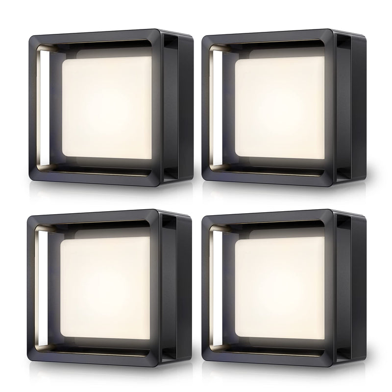 DORESshop LED Night Light, Night Lights Plug Into Wall [2 Pack] with Dusk-to-Dawn Sensor, Dimmable Nightlights, Adjustable Brightness for Bathroom, Hallway, Bedroom,Kids Room,Stairway,Soft White